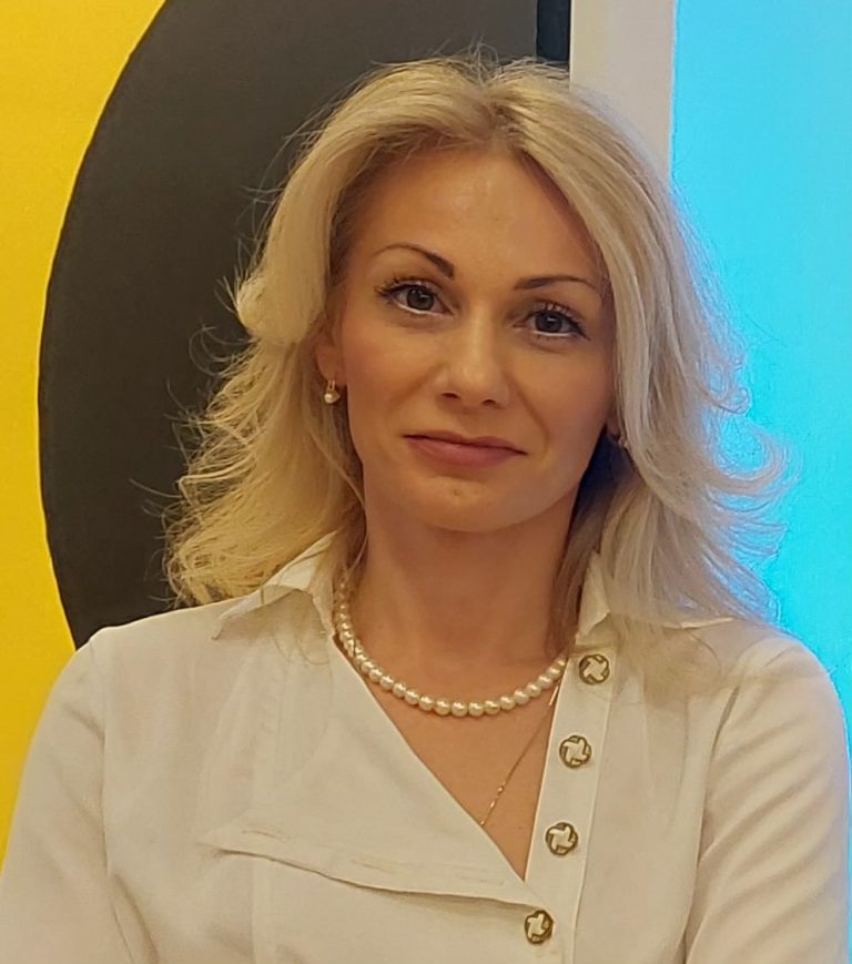 Jasmina Đorđević